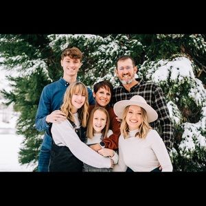 Meet your Posher, Peyton